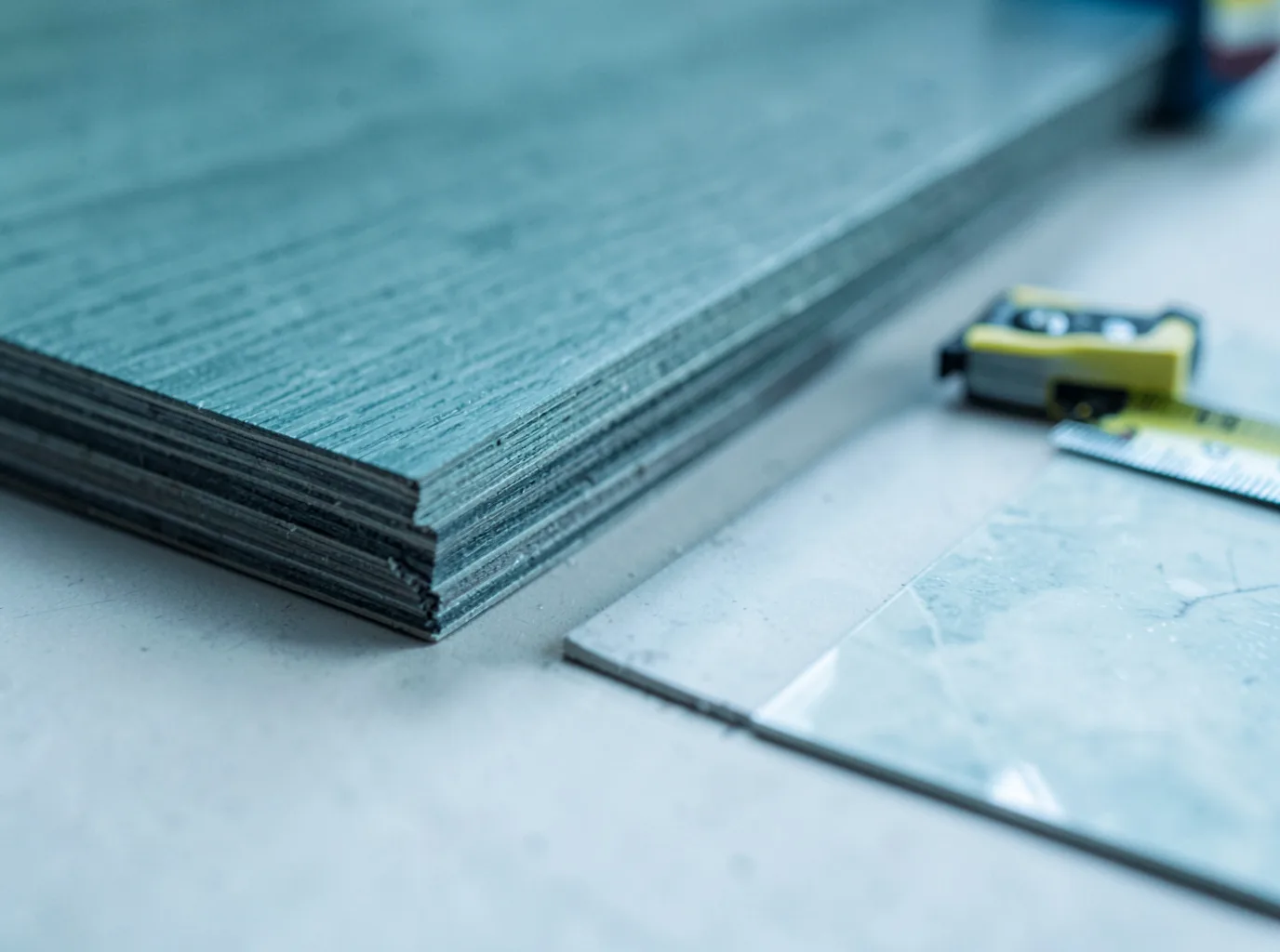 Luxury Vinyl Plank Installation Dema, KY FAQs